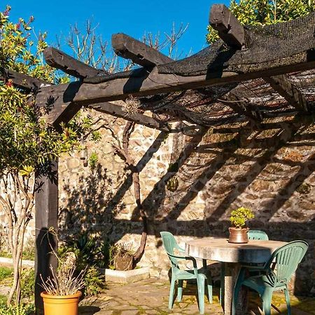 Casa Rural Paco G 10404 Caranceja ภายนอก รูปภาพ