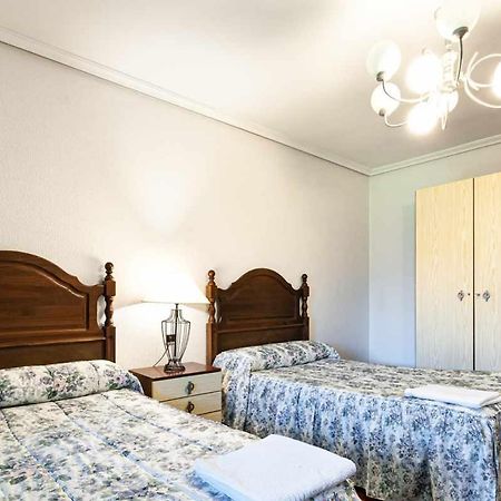 Casa Rural Paco G 10404 Caranceja ภายนอก รูปภาพ
