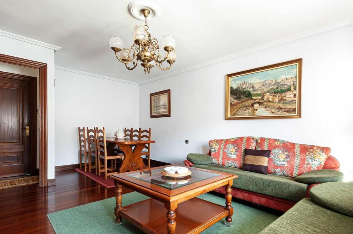 Casa Rural Paco G 10404 Caranceja ภายนอก รูปภาพ