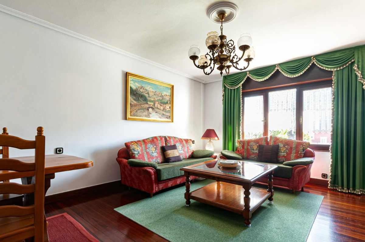 Casa Rural Paco G 10404 Caranceja ภายนอก รูปภาพ