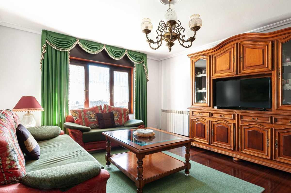 Casa Rural Paco G 10404 Caranceja ภายนอก รูปภาพ