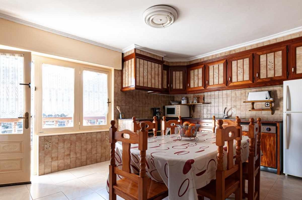 Casa Rural Paco G 10404 Caranceja ภายนอก รูปภาพ