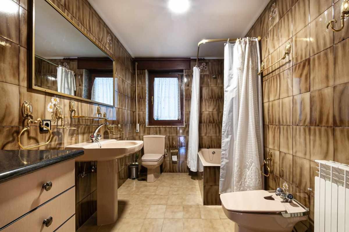 Casa Rural Paco G 10404 Caranceja ภายนอก รูปภาพ